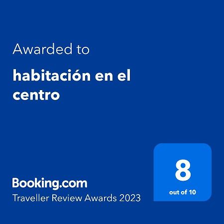 Habitacion En El Centro ซานตาครูซ เด เตเนริเฟ ภายนอก รูปภาพ