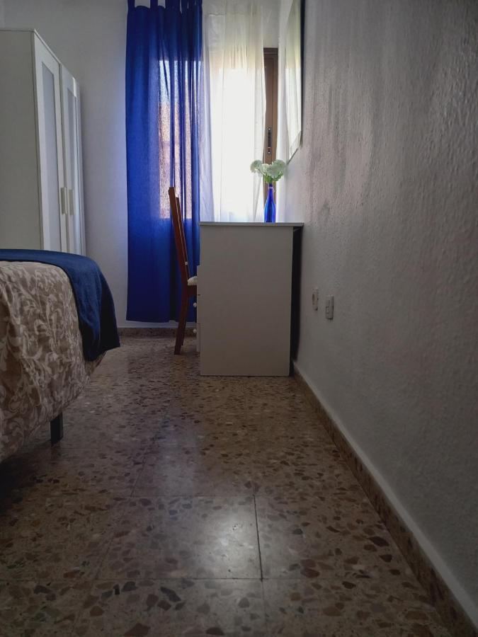 Habitacion En El Centro ซานตาครูซ เด เตเนริเฟ ภายนอก รูปภาพ